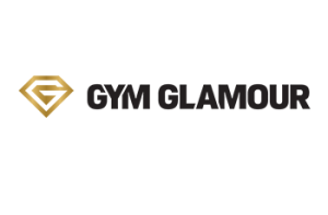 GYM GLAMOUR logo