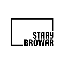 Stary Browar logo